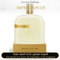 Amouage - Opus Vi for Unisex Amouage - Opus Vi for Unisex