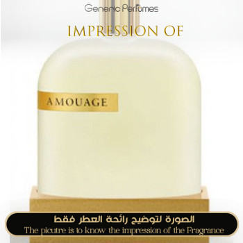 Inspired Amouage - Opus Vi for Unisex