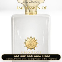 Amouage - Honour for Man Amouage - Honour for Man