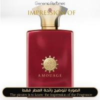 Amouage - Journey for Man Amouage - Journey for Man