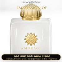 Amouage - Honour for Women Amouage - Honour for Women