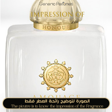 Amouage - Honour for Women by Amouage
