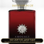 Inspired Amouage - Lyric for Man