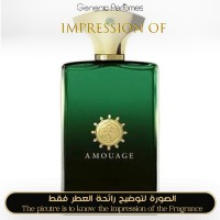 Amouage - Epic for Man Amouage - Epic for Man