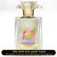 Amouage - Fate for Man Amouage - Fate for Man