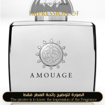 Inspired Amouage - Reflection for Women