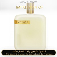 Amouage - Library Collec OpusII for Unisex Amouage - Library Collec OpusII for Unisex