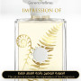 Inspired Amouage - Bracken for Man