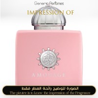 Amouage - Blossom Love for Women Amouage - Blossom Love for Women