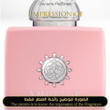 Amouage - Blossom Love for Women by Amouage