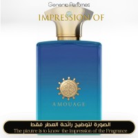 Amouage - Figmant for Man Amouage - Figmant for Man