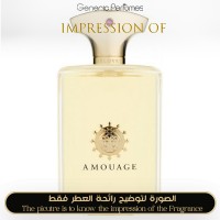 Amouage - Beloved for Man Amouage - Beloved for Man