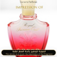 Creed - Royal Princess Oud for Women Creed - Royal Princess Oud for Women