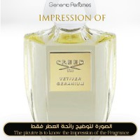 Creed - Vetiver Geranium for Man Creed - Vetiver Geranium for Man