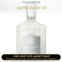 Creed - Silver Mountain Water for Unisex Creed - Silver Mountain Water for Unisex