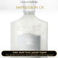 Creed - Silver Mountain Water for Unisex Creed - Silver Mountain Water for Unisex