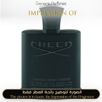 Creed - Green Irish Tweed for Man