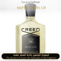 Creed - Royal Oud for Unisex Creed - Royal Oud for Unisex