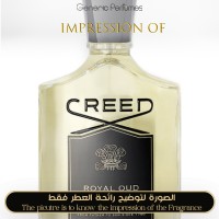 Creed - Royal Oud for Unisex Creed - Royal Oud for Unisex