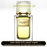 Dolce & Gabbana - Velvet Pure for Women