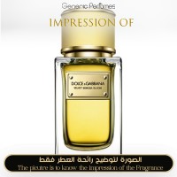 Dolce & Gabbana - Velvet Mimose Bloom for Women