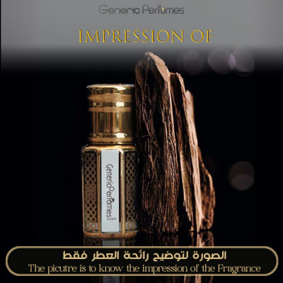 Inspired Abdul Karim Al Faransi - Oud Hindi Inspired Abdul Karim Al Faransi - Oud Hindi