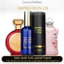 Inspired Twist: Delina Exclusif(968) + Love Poison(1745)