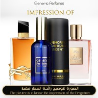 Twist Love Don’t Be Shy & Libre Intense for Women Twist Love Don’t Be Shy & Libre Intense for Women