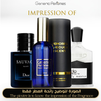 Inspired Twist: Absolu Aventus(551) + Sauvage Elixir(3496) Inspired Twist: Absolu Aventus(551) + Sauvage Elixir(3496)
