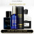 Inspired Twist: Absolu Aventus(551) + Sauvage Elixir(3496)