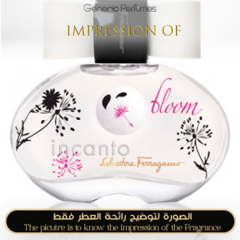 Incanto Bloom women