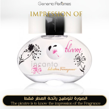 Inspired Incanto Bloom women Inspired Incanto Bloom women