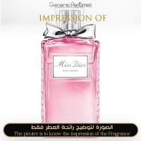Christian Dior -  Miss Dior Rose and Roses for Women Christian Dior -  Miss Dior Rose and Roses for Women