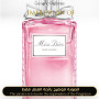 Christian Dior -  Miss Dior Rose and Roses for Women