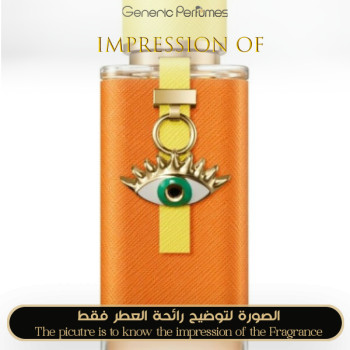 Inspired Carolina Herrera - Fearless and Fabulous for Women