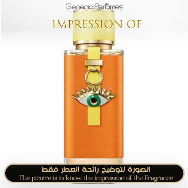 Inspired Carolina Herrera - Fearless and Fabulous for Women Inspired Carolina Herrera - Fearless and Fabulous for Women