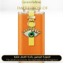 Inspired Carolina Herrera - Fearless and Fabulous for Women