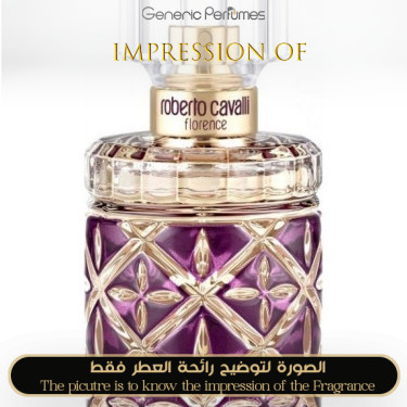 Roberto Cavalli - Florence Women A+