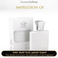 Creed - Silver Mountain Water - A+ Creed - Silver Mountain Water - A+
