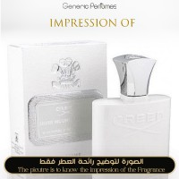 Creed - Silver Mountain Water - A+ Creed - Silver Mountain Water - A+