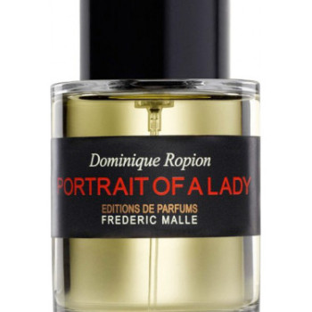 Frederic Malle - Portrait Of A Lady Women A+