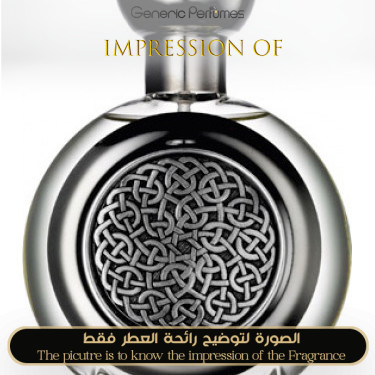 Boadicea the Victorious - Imperial Perfume Oil - Grade A+