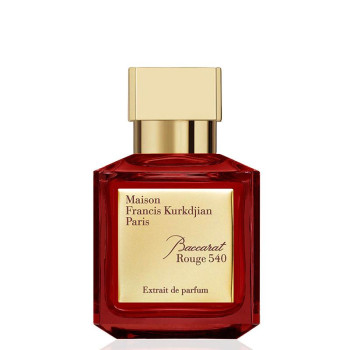 Maison Francis Kurkdjian - Baccarat Rouge 540 Extrait - A+