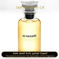 Louis Vuitton - Au Hasard for Women Louis Vuitton - Au Hasard for Women