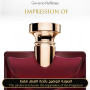 Inspired Bvlgari - Splendida Magnolia Sensuel for Women