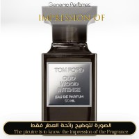 Tom Ford - Oud Wood Intense for Unisex Tom Ford - Oud Wood Intense for Unisex