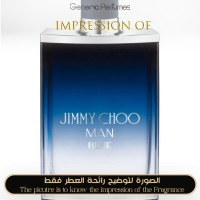 Jimmy Choo - Man Blue for Man Jimmy Choo - Man Blue for Man