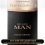 Inspired Bvlgari - In Black for Man
