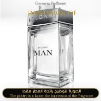 Bvlgari - Bvlgari for Man Bvlgari - Bvlgari for Man