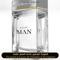 Bvlgari - Bvlgari for Man Bvlgari - Bvlgari for Man